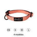 COLLIER CLASSICA PECHE XS 23-32CM X 16MM