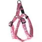 HARNAIS M 30-50CM X 16MM ROSE