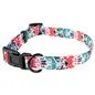 COLLIER GLOBTROTTER CHIEN M 30-50cm