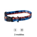 COLLIER FLORIDA CHIEN S 22-35cm