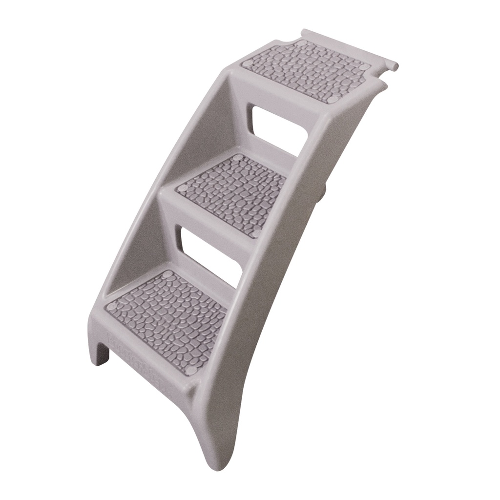 RAMPE POUR BOOSTERBATH PVC A1864 86X48X15 CM