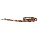 LAISSE SCOTTISH BEIGE 1,2M X15MM