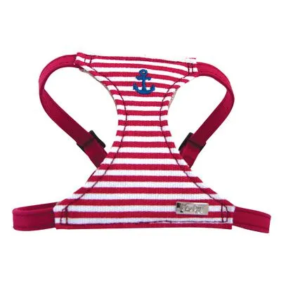 HARNAIS MATELOT ROUGE S 34-45CM X 15MM