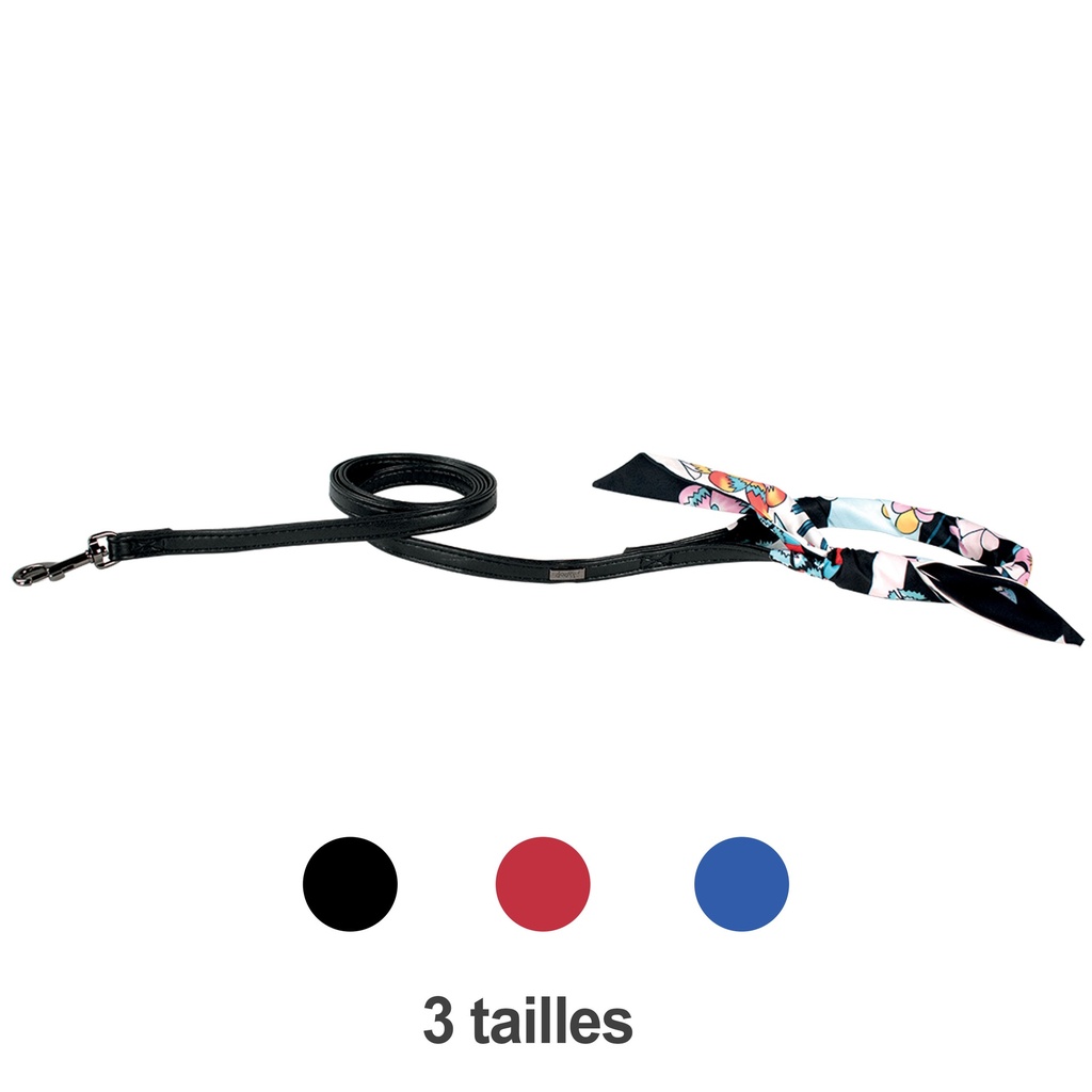 LAISSE SO CHIC 1.2MX12MM NOIRE