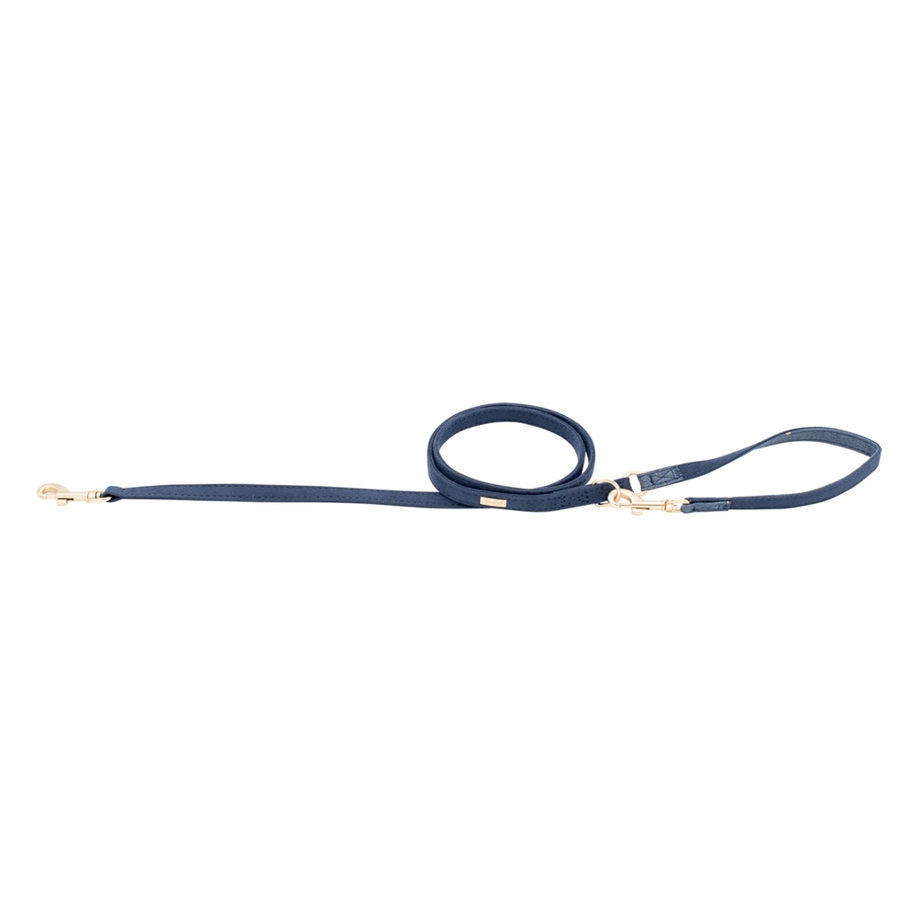 LAISSE SO CHERRY EN JEAN 1,2M X 13MM