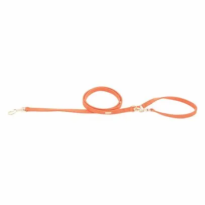 LAISSE IN LOVE ORANGE 1,2M X 13MM
