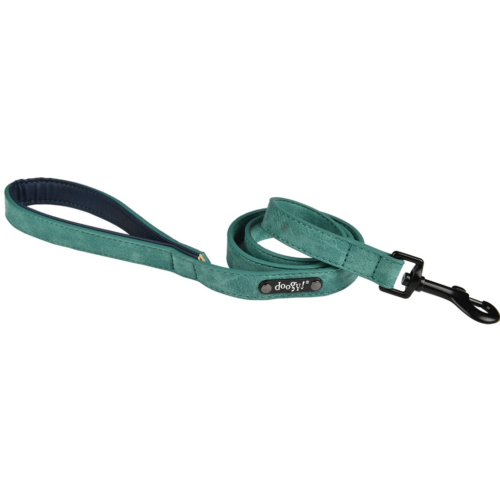 LAISSE SIMILI SWEET VERTE 20MM X 105CM