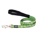 LAISSE COMFORT REDDINGO PANDA VERT 1,20M x 12MM