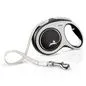 FLEXI NEW COMFORT L SANGLE 5 M NOIRE