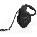 FLEXI GIANT L BLACK EDITION SANGLE 8 M.
