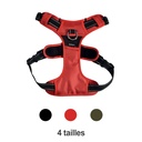 HARNAIS RANDO WALK ROUGE S