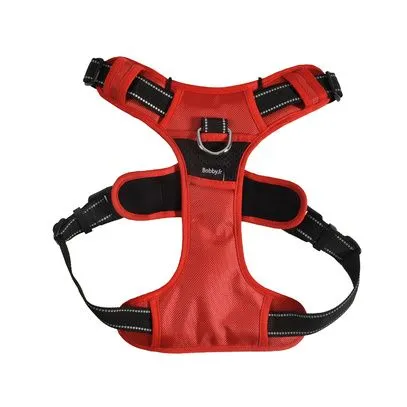 HARNAIS RANDO WALK ROUGE XL