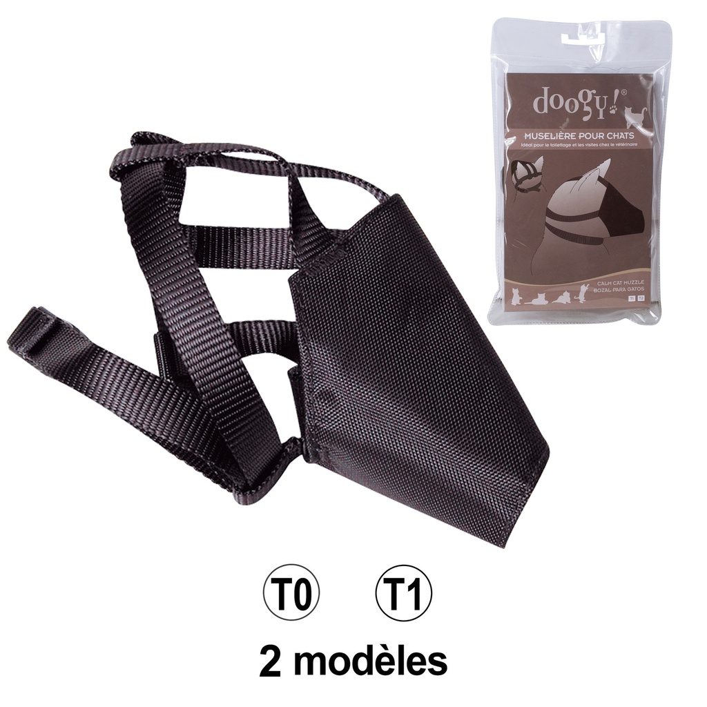 MUSELIERE NYLON CHAT PM