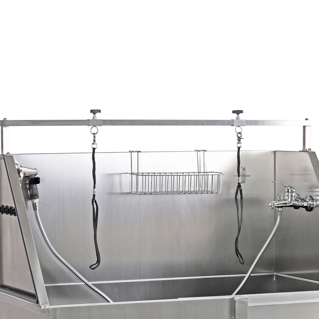 POTENCE POUR BAIGNOIRES A1800-01