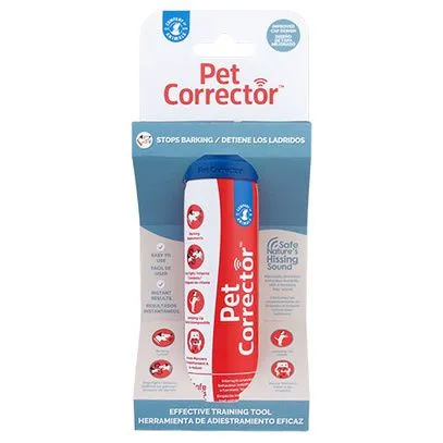 PET CORRECTOR AEROSOL DE DRESSAGE 200 ML