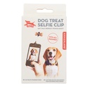 SELFIE CLIP POUR CHIEN
