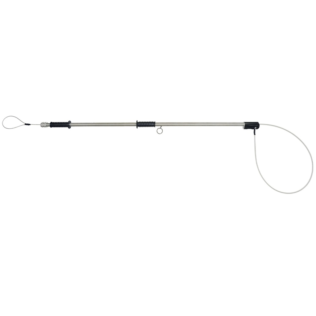 LASSO DE CAPTURE GENIA 150 CM