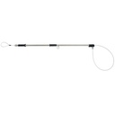 LASSO DE CAPTURE GENIA 150 CM