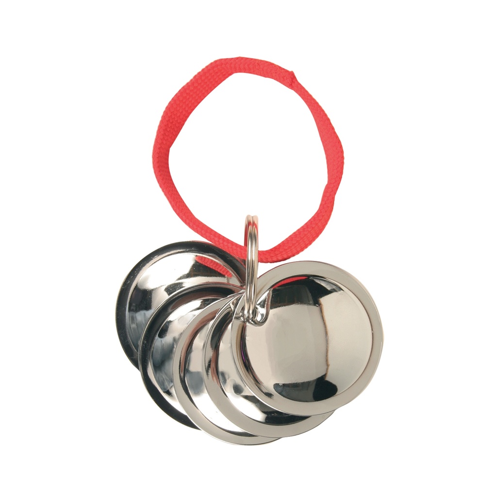 DISQUES D'ENTRAINEMENT DIAMETRE 4.5CM
